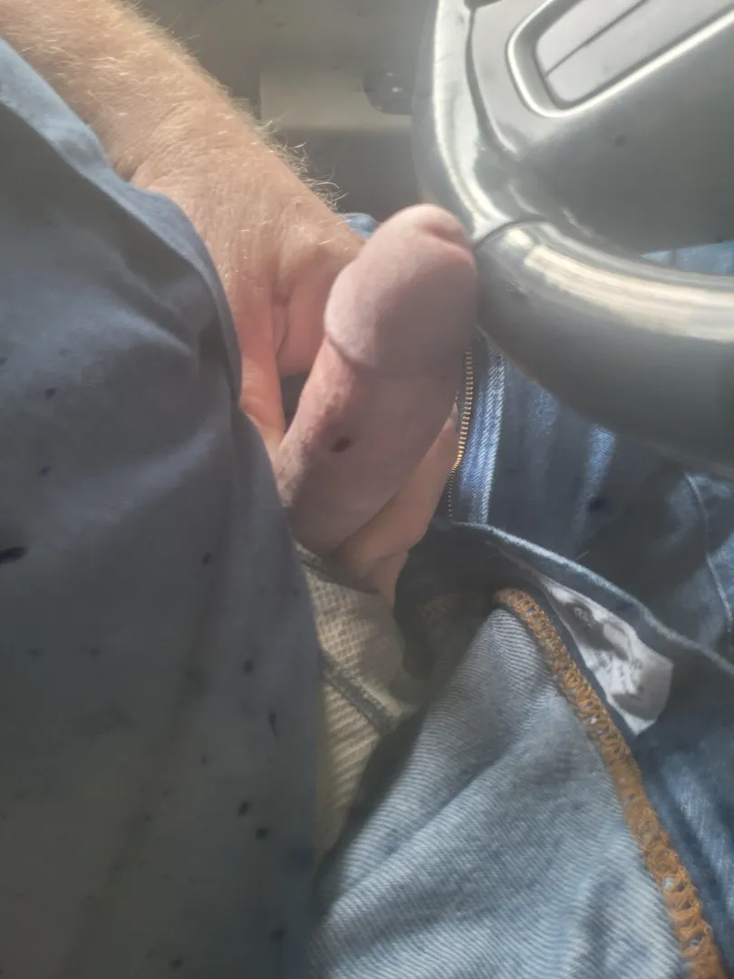 After work posted by trucker1968