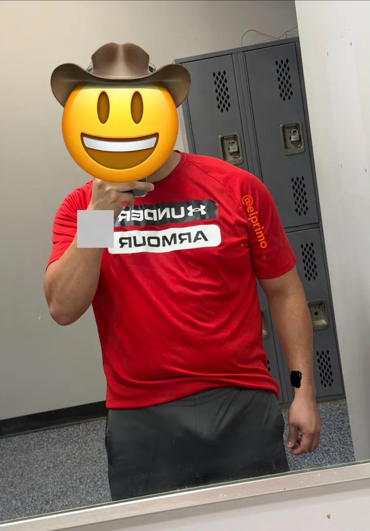 After working out posted by puraspendegadas