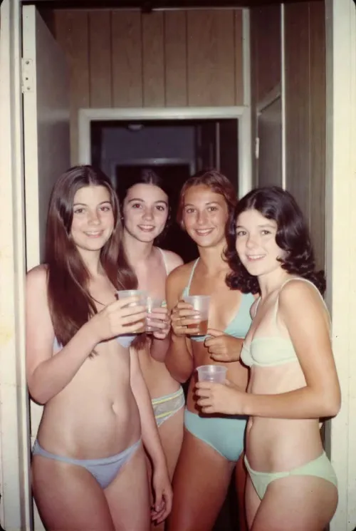 After you and Mark, your best friend, stole a Time machine, you ended in the 80s. The problems it’s that a group of young witches transformed him into a girl and washed her head… that have a deal if you GUESS what girl it’s Mark, he’ll be turned  by ParamedicGood