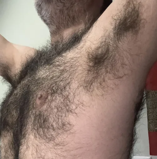 Afternoon musk by Flat-Ferret-2104