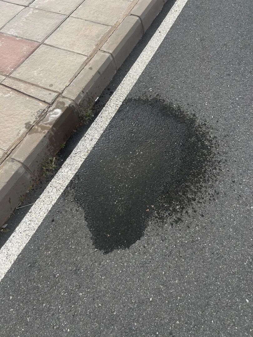 Afternoon piss relief posted by jayman806