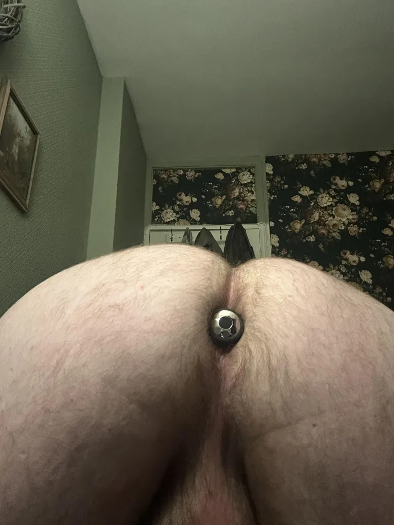 [age 25] new plug alert! posted by Smithy2100