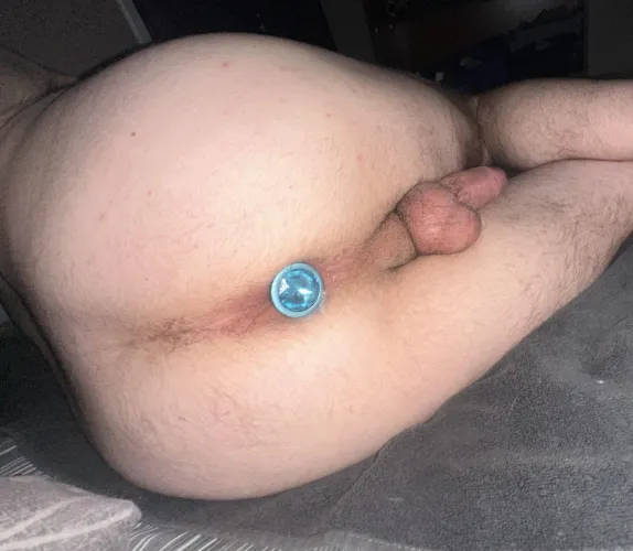 Age 29. I love my plug by throwaway1578437