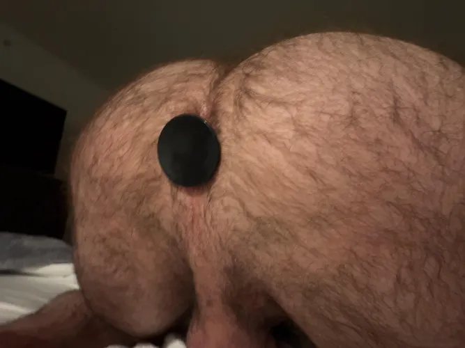 Age 33 by randobob92