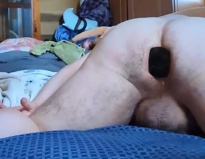 Age 36 Plugged. Feel free to come replace it  posted by BadBear33