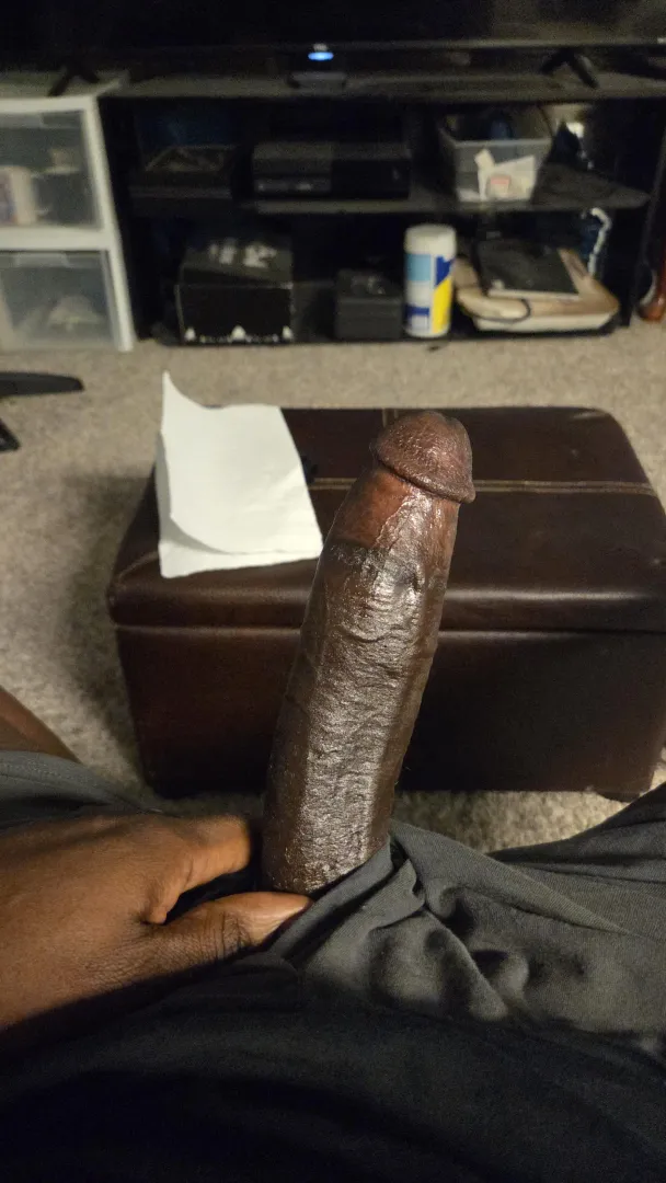 Age 37 just waiting for someone to take a seat posted by Unusualjones37