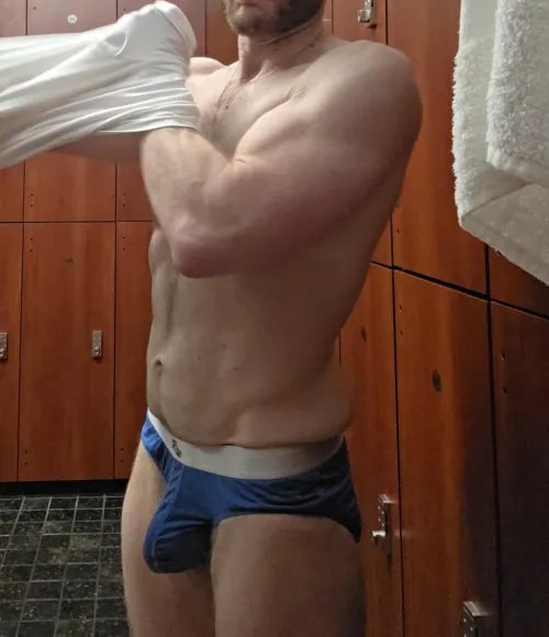 Age 45 - Real Mean Apparel Company modal briefs by Nervous_Holiday_7165