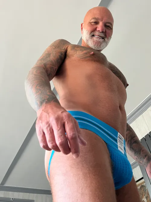 Age (56) and happy. by Impressive-Seesaw771