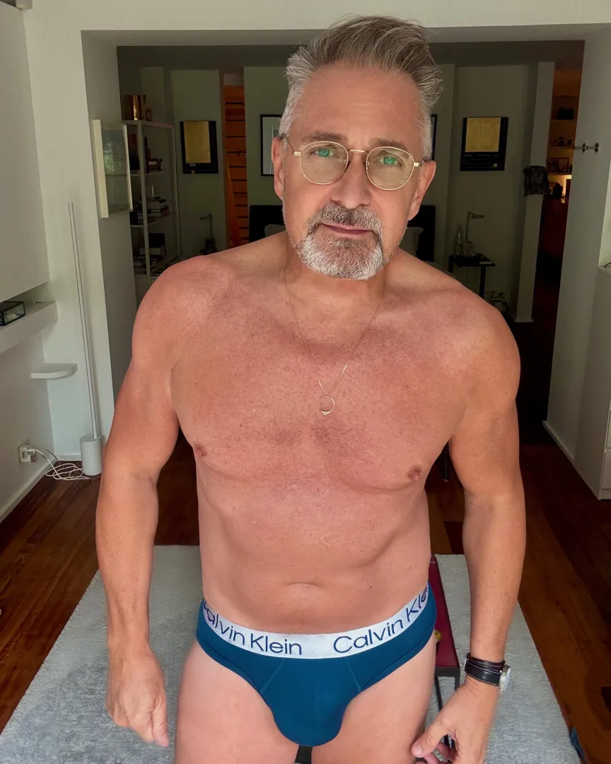 Age 57. Like the colour? posted by Fitfaddymoose