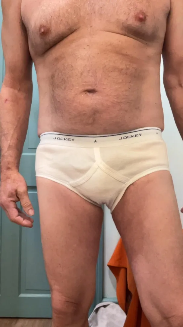 Age 63 see my profile posted by jackharpen