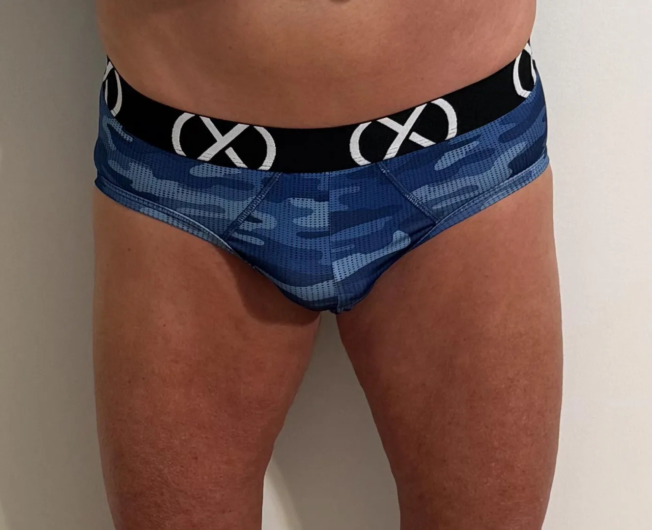 Age 66. The pattern for the day… posted by Able_Selection_4400