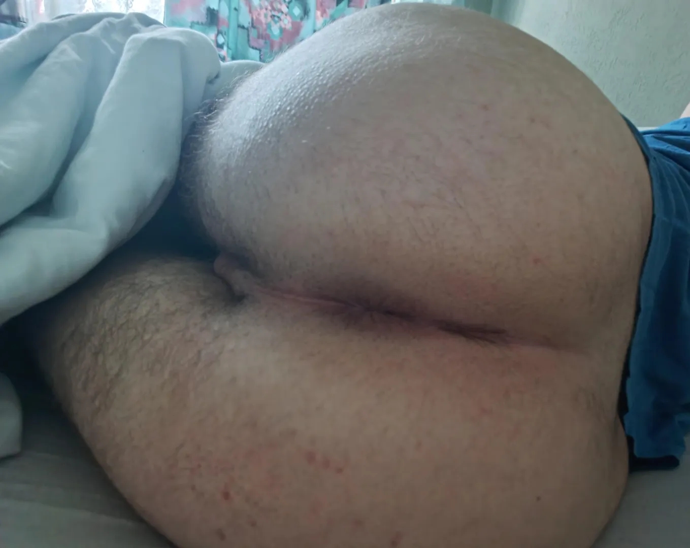 Age[19] would your breed me? posted by Competitive_Book_148