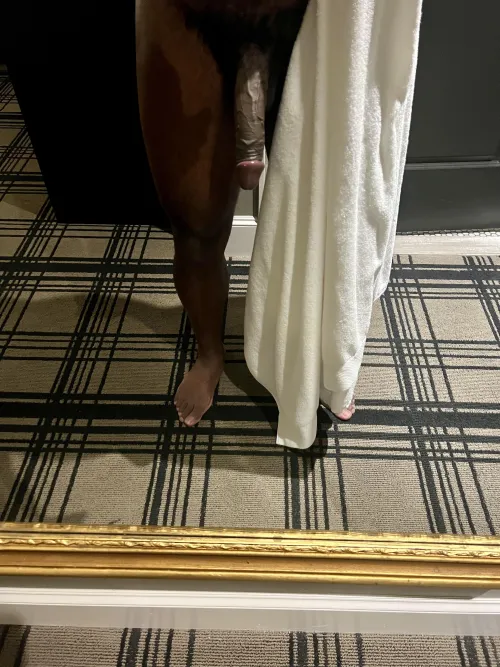 Age:44 Shower? by MayStillDelete