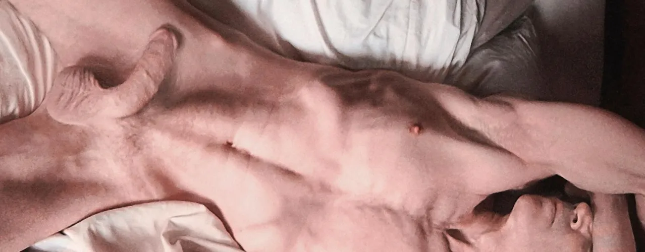 Aggressively calm by flippy723