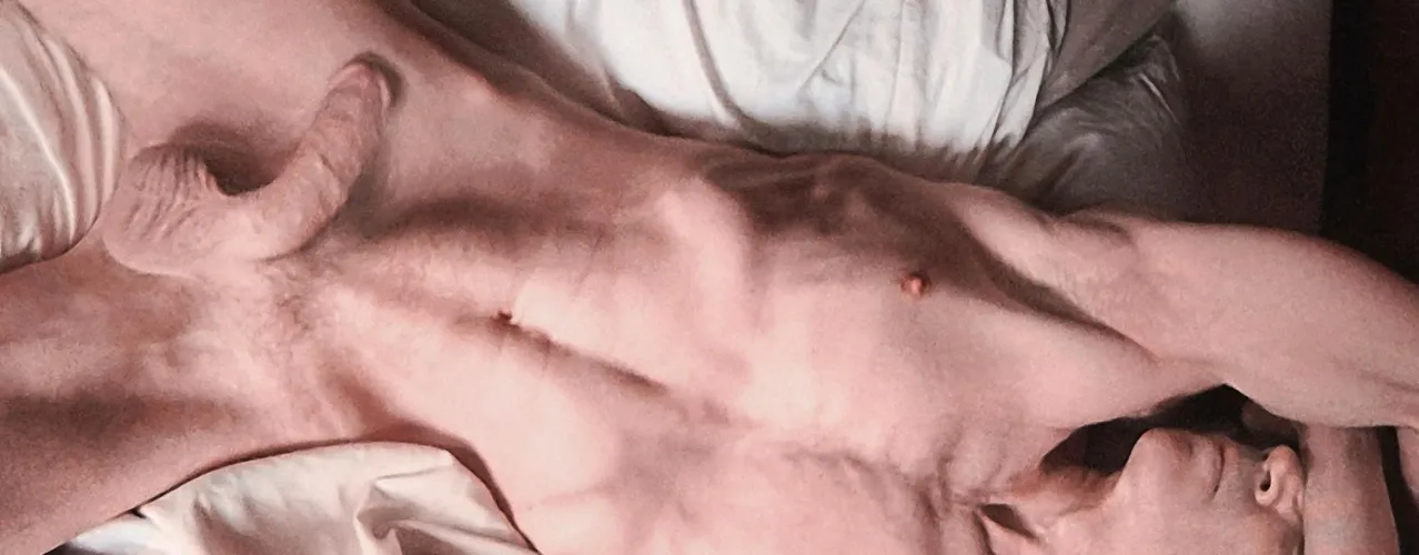 Aggressively calm by flippy723