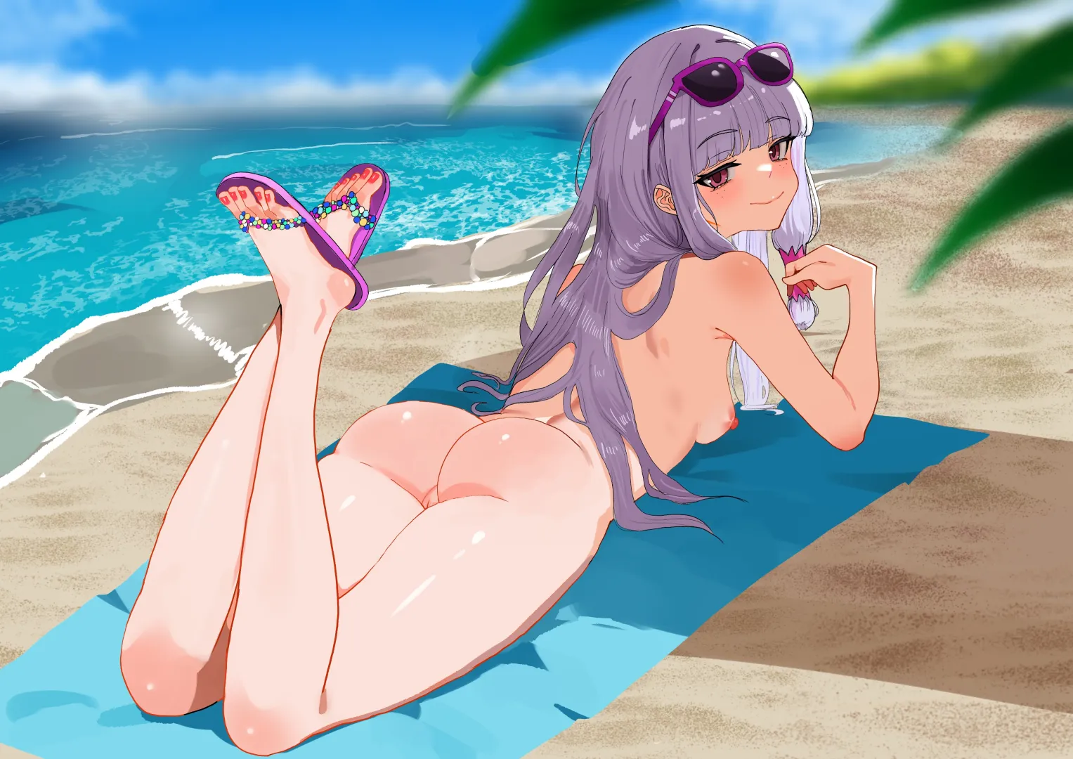 Agria [Tales] posted by cold_stew