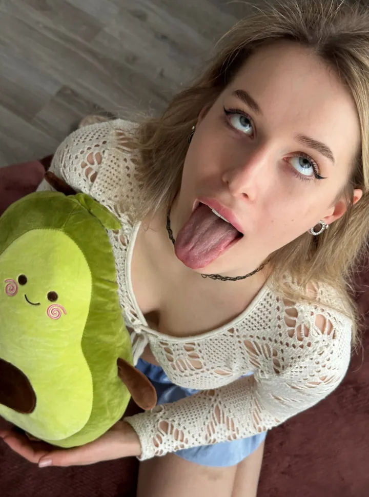 ahegao for you posted by anna_paul_99