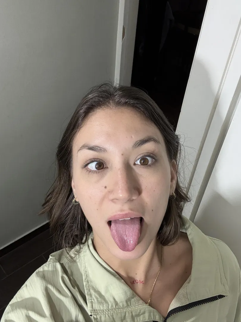 ahegao practice turned into pure chaos lol posted by No-Scientist00