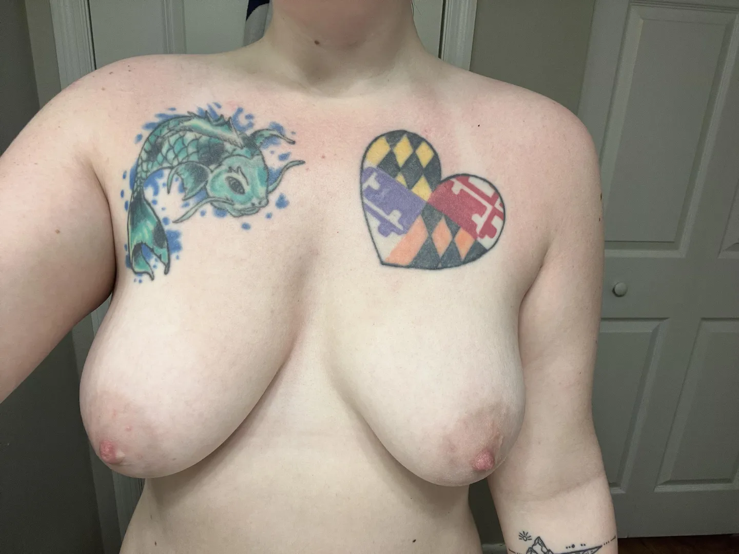 Ahh. Finally some color posted by wordsunspoken96