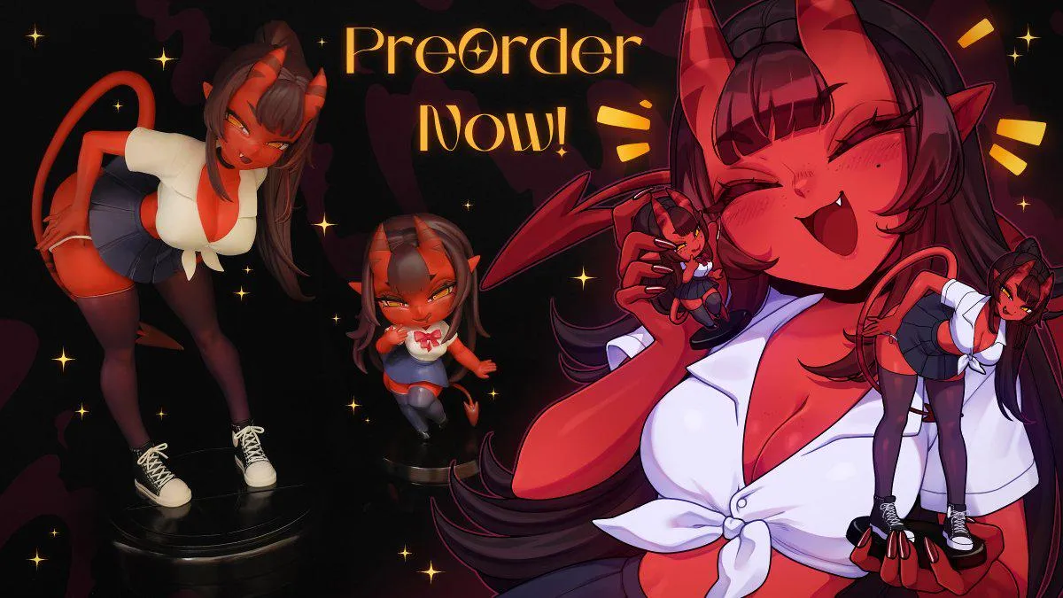 Ahhhhh posted by nefnitro