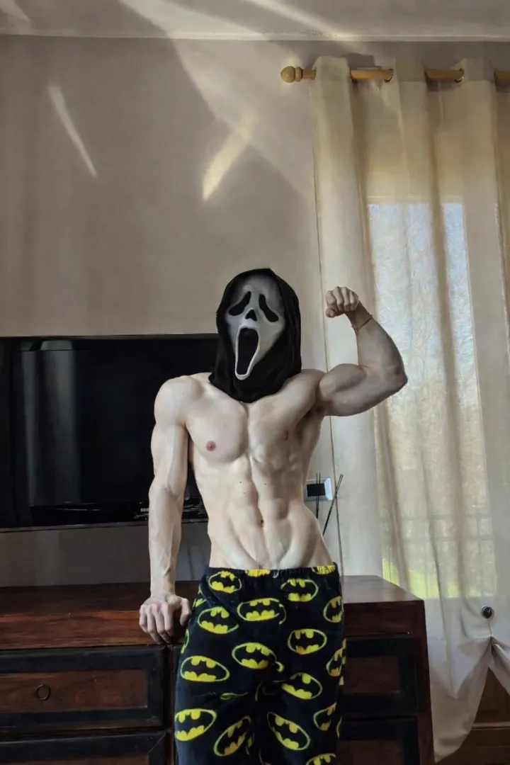 Ahm hi posted by shaexxxxx