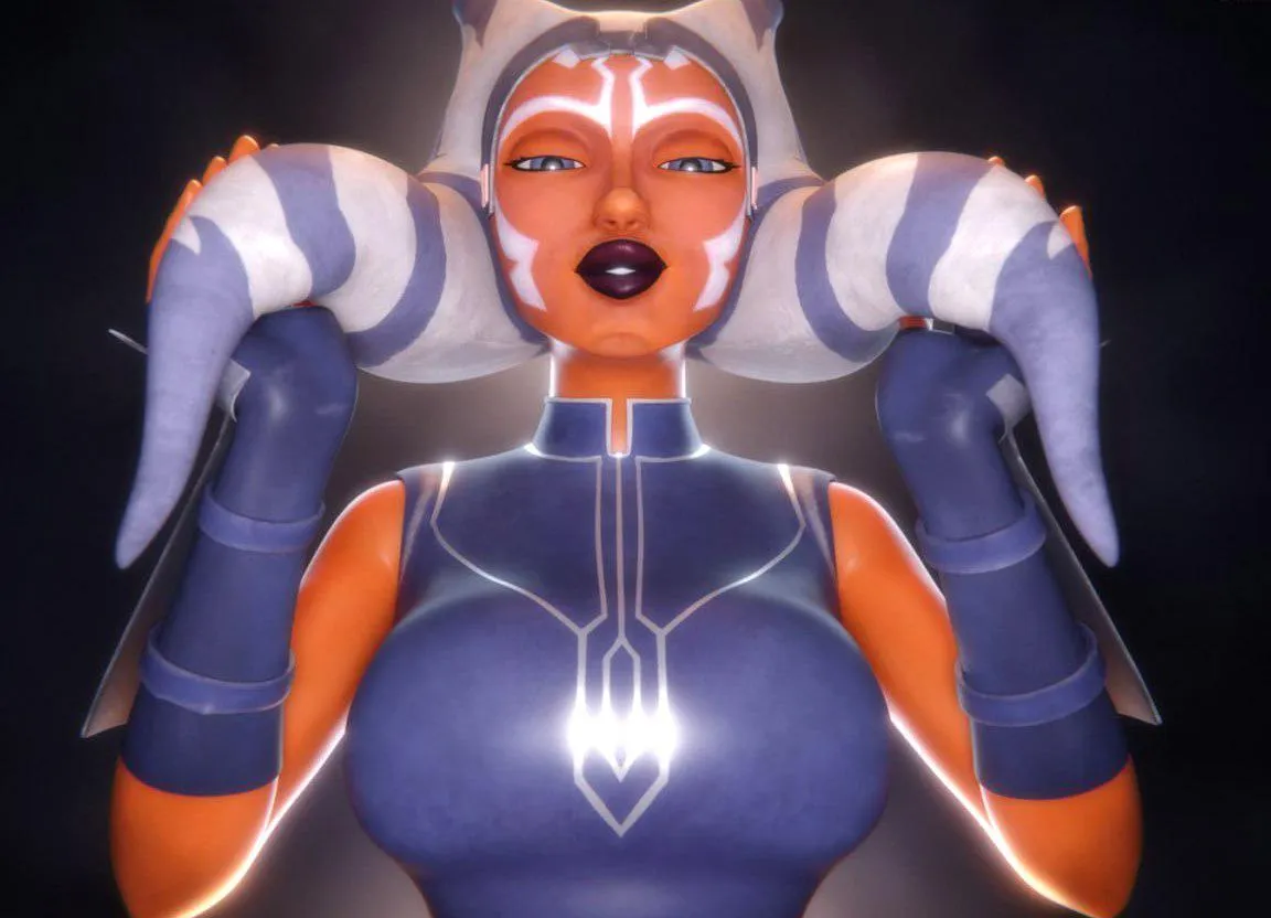 Ahsoka Tano (smitty34) [Star Wars] posted by Consistent-Kiwi4036