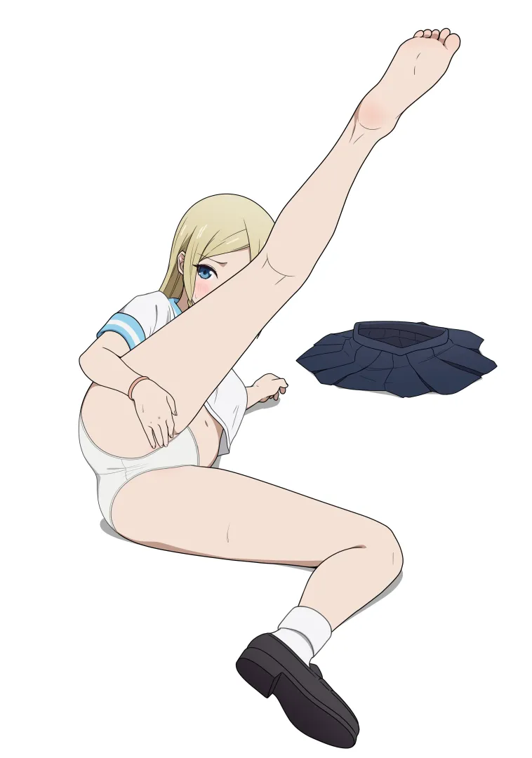 Ai Hayasaka Spreading Her Legs posted by Csxc