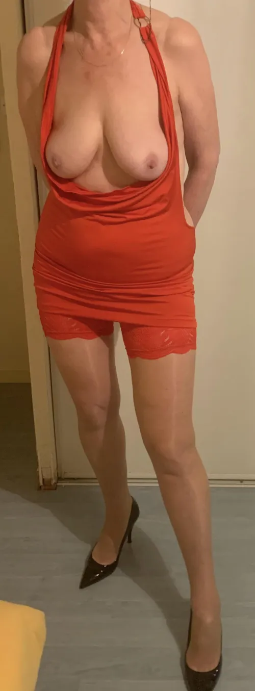 Aimez vous ? by asuncarrera