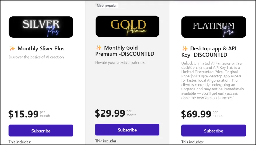 AiPornHub.net Has Lowered Their Prices by BonnieNClyde4u