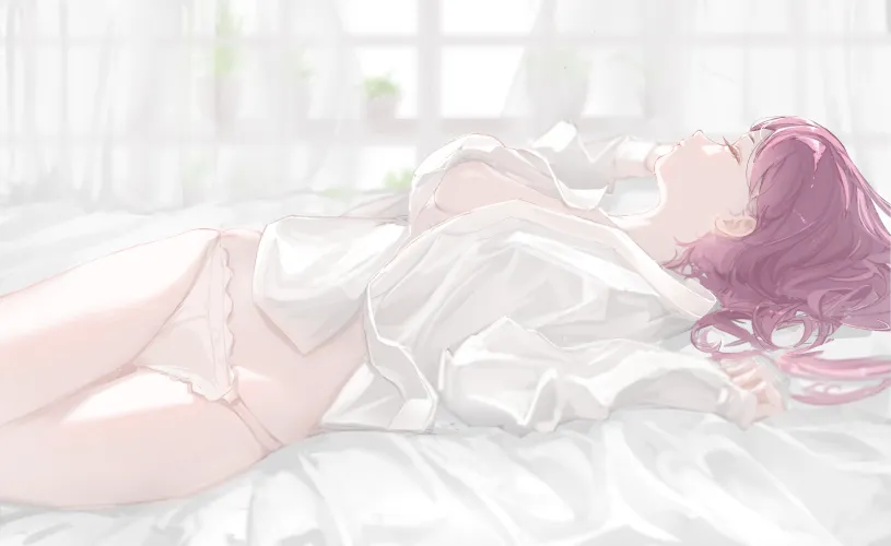 Aisha Greyrat [Mushoku Tensei] by xdragon2k