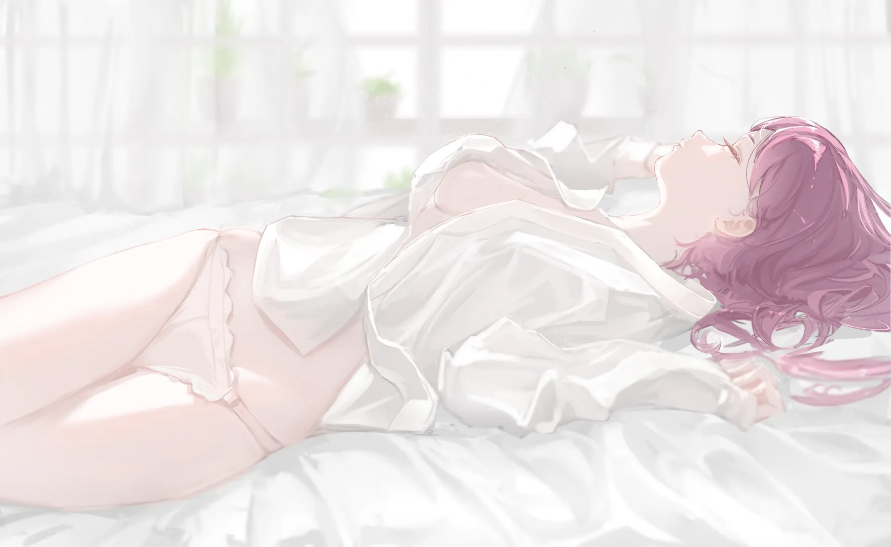 Aisha Greyrat [Mushoku Tensei] posted by xdragon2k