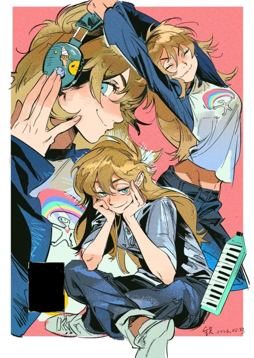 AITA for loving the fact that I’m stuck in the body of my best friend’s daughter and not telling anyone about the swap? by Alternative_Quote_14