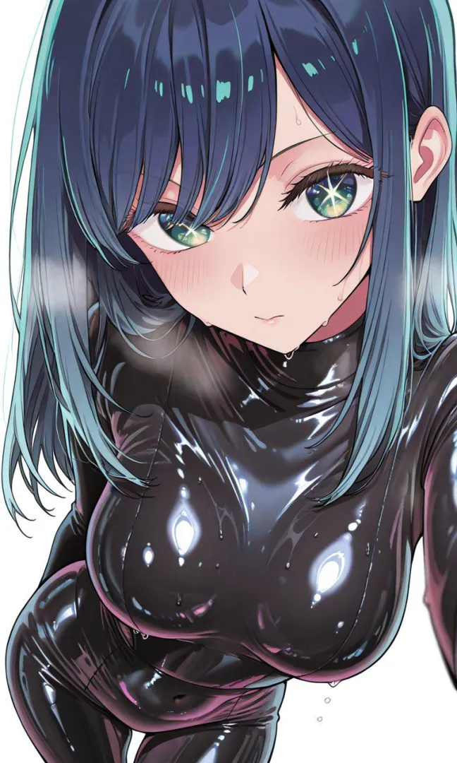 Akane Kurokawa [Oshi no Ko] posted by WoolsonDaSheep