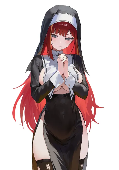 Akane Lize. (NB) [StelLive] by HentaiAddict1988