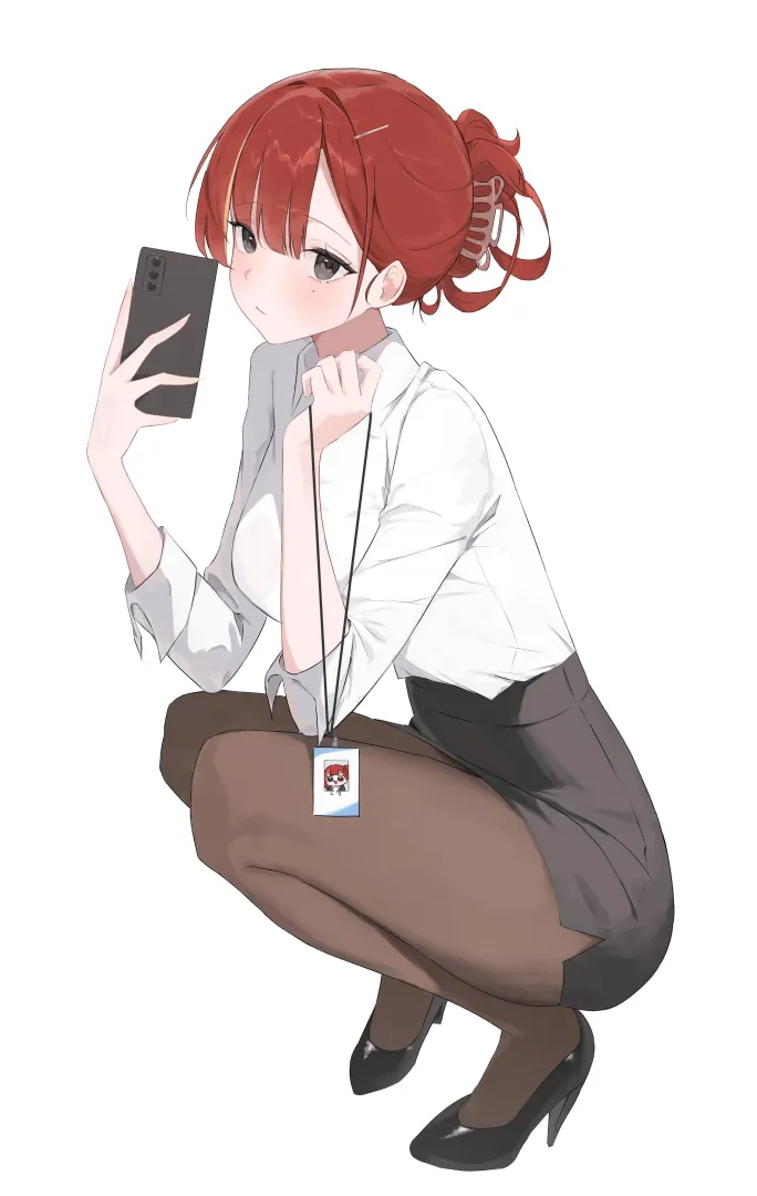 Akane Lize [StelLive] posted by WoolsonDaSheep