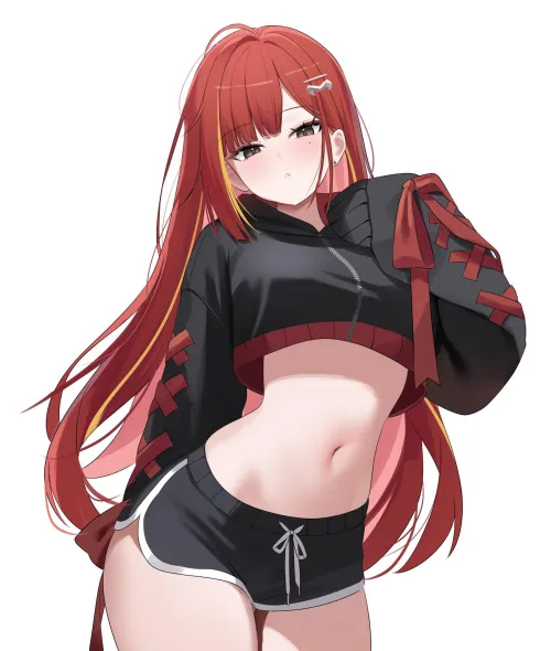 Akane Lize [StelLive] by xdragon2k