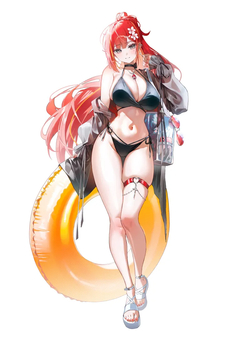 Akane Lize [StelLive] posted by WoolsonDaSheep