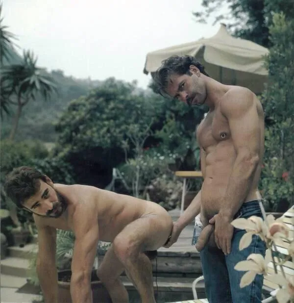 Al Parker and Mark Rutter posted by Away-Flounder-2294