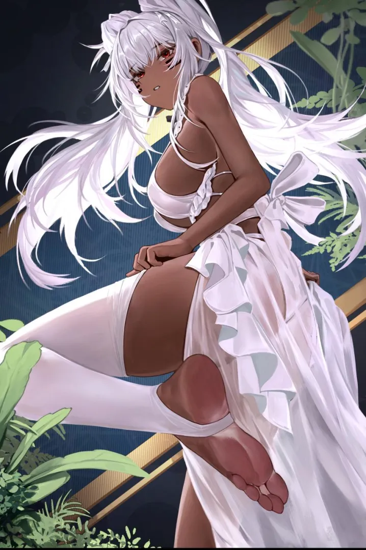 (Alabama, Azur Lane) posted by I_SNIFF_02_FARTS