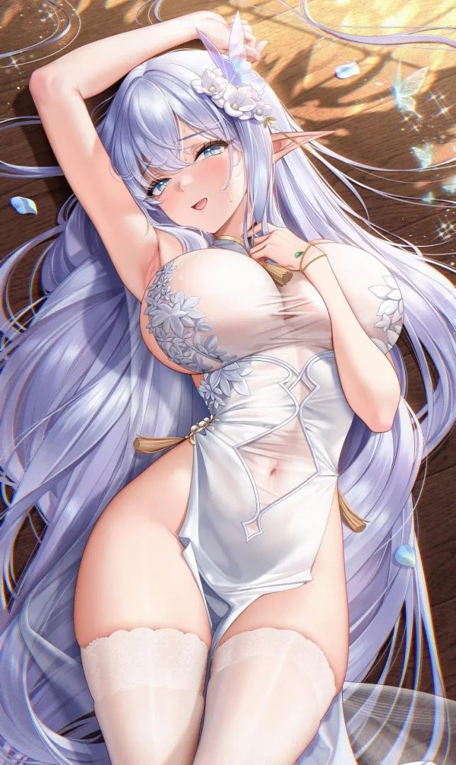 Albion [Azur Lane] posted by xdragon2k