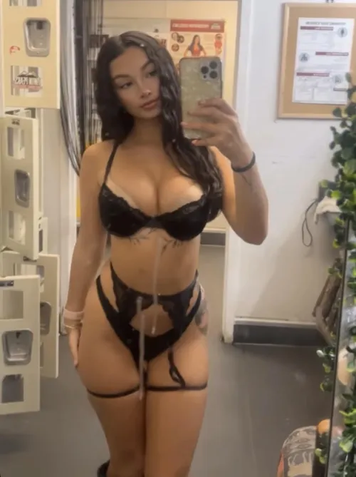 Aleana by karlstromberg77