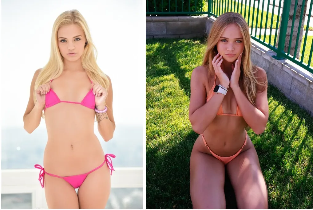 Alex Grey looks eerily similar to Kyla Dodds posted by anotherhappylurker