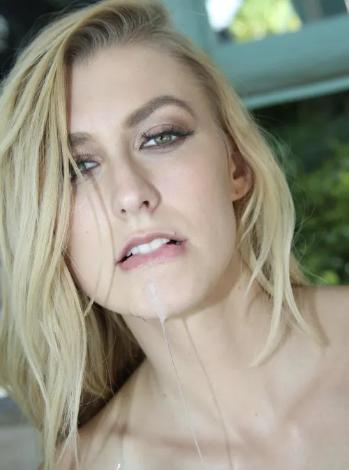 Alexa Grace by Dud-luv