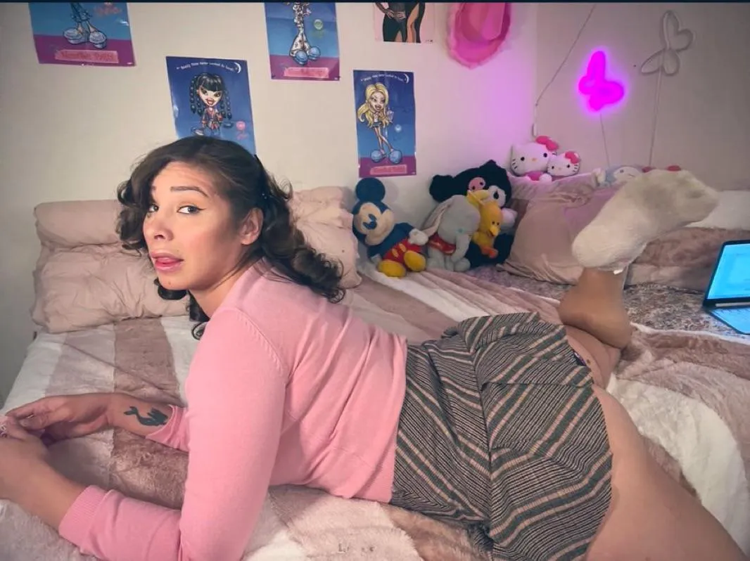 Alexa Scout posted by mayamar2