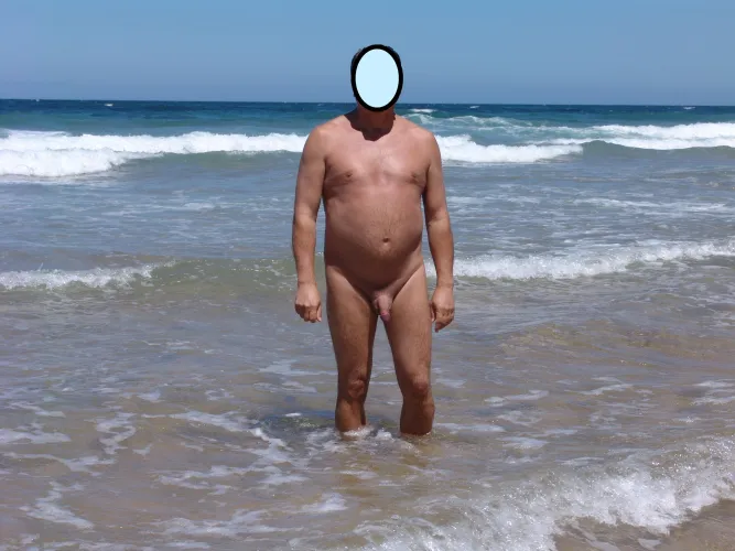 Algarve. Praia de Vale figueira by Rude-Rip-5356