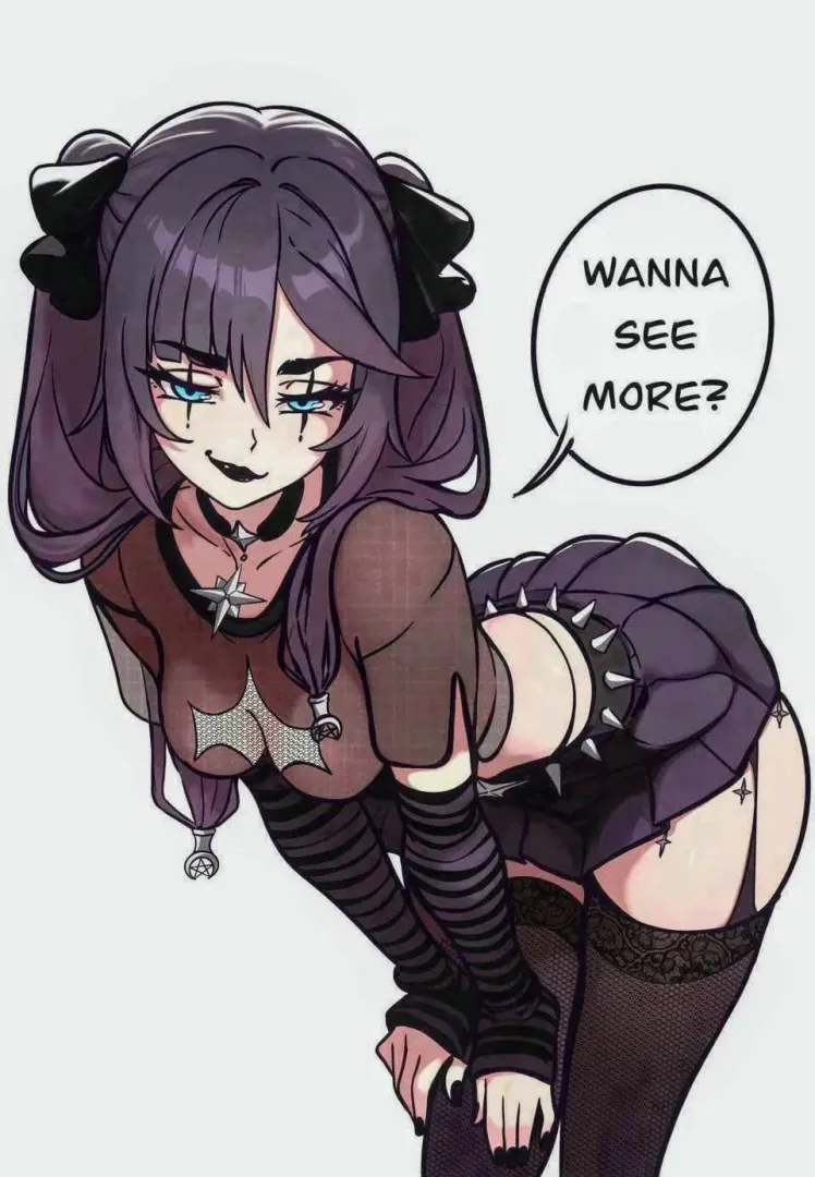 Alguien esta disponible ahora?? Charlar un ratito sobre nuestros gustos en hentai, o no. Honestamente solo quiero hablar  posted by Certified-MelodyBaby