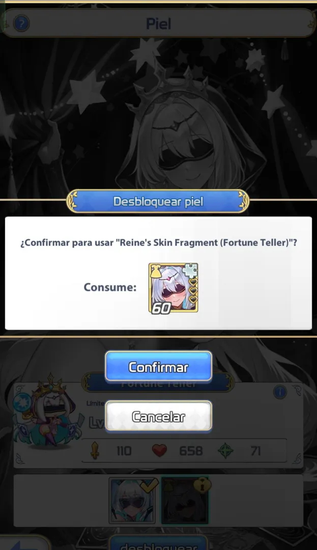 Alguien sabe si los atuendos se pueden desbloquear permanentemente o solo por unos días posted by Strange_Disaster_689