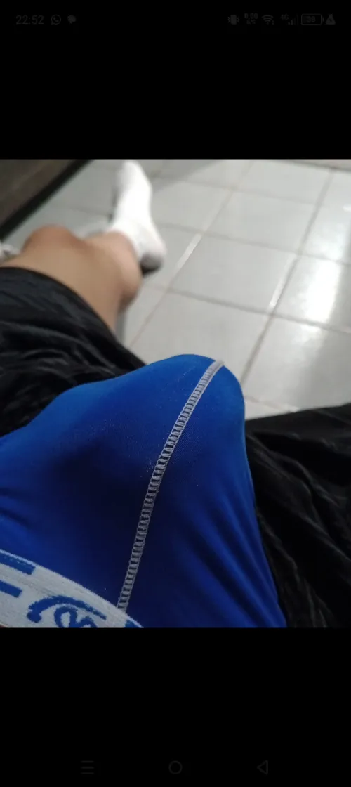 Alguém me avaliaria? +18 by DaemonB12