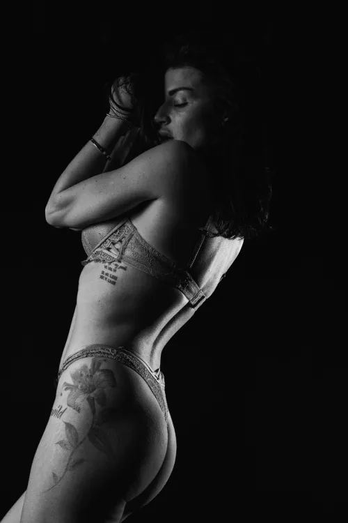 Alina by Anna_NudeArt