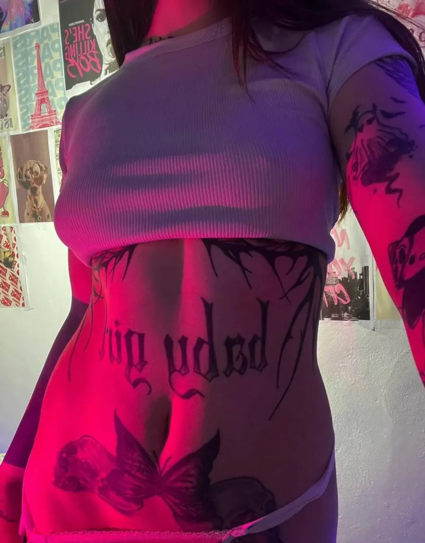 All areas need your helping hands posted by Auroryx3